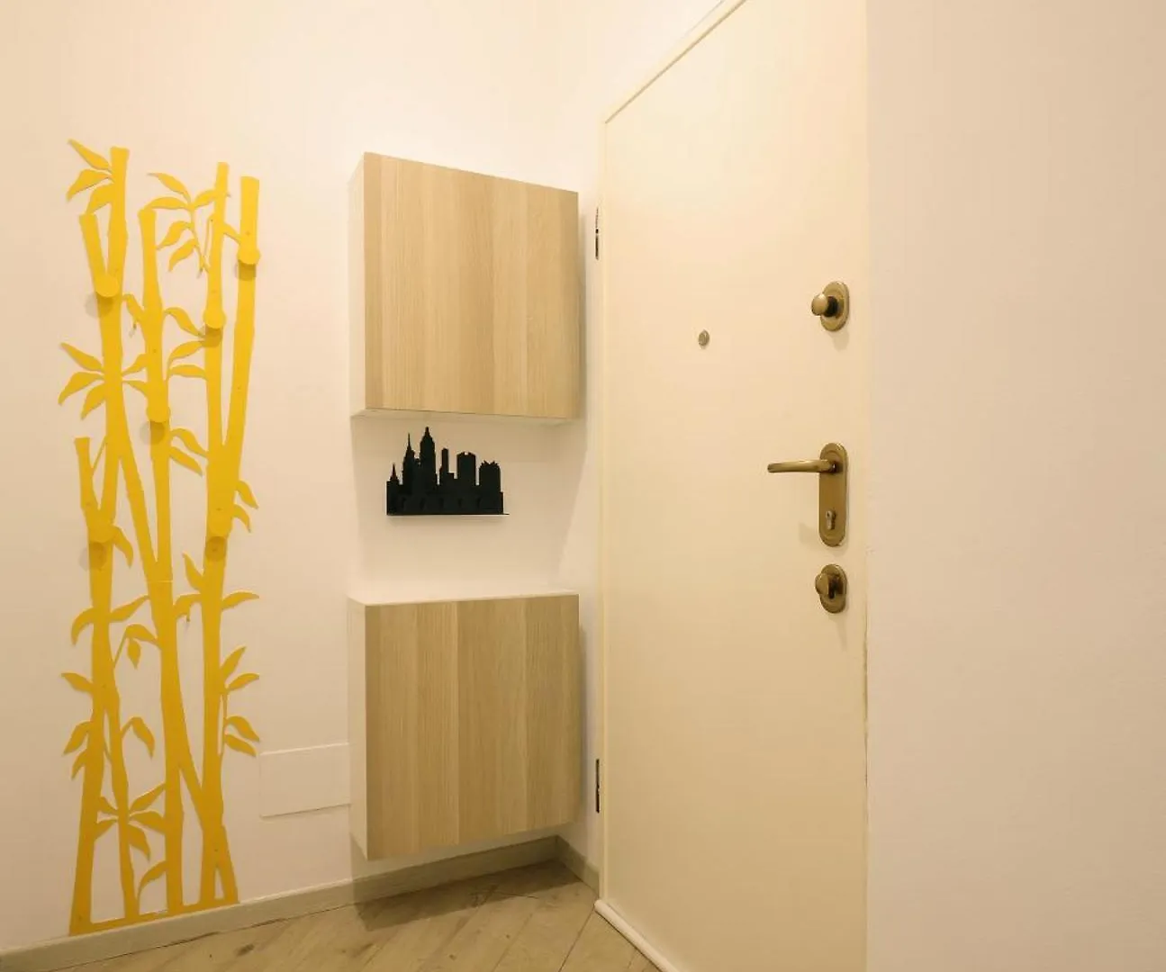 Appartement Eri-Kasa à Milan Italie