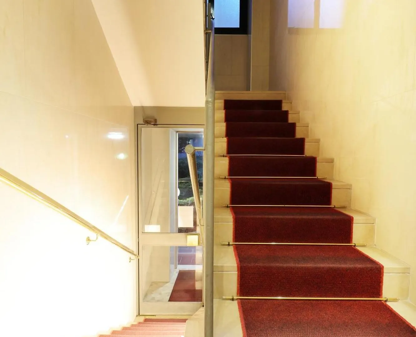 Appartement Eri-Kasa à Milan