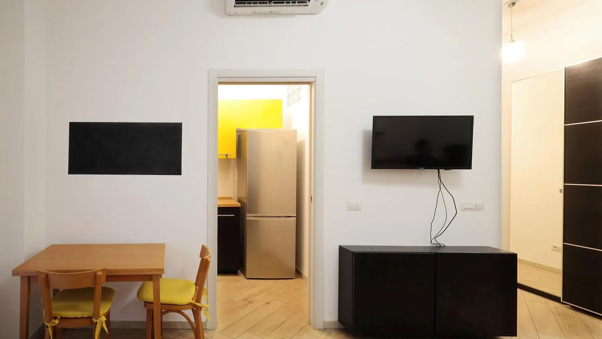 Appartement Eri-Kasa à Milan