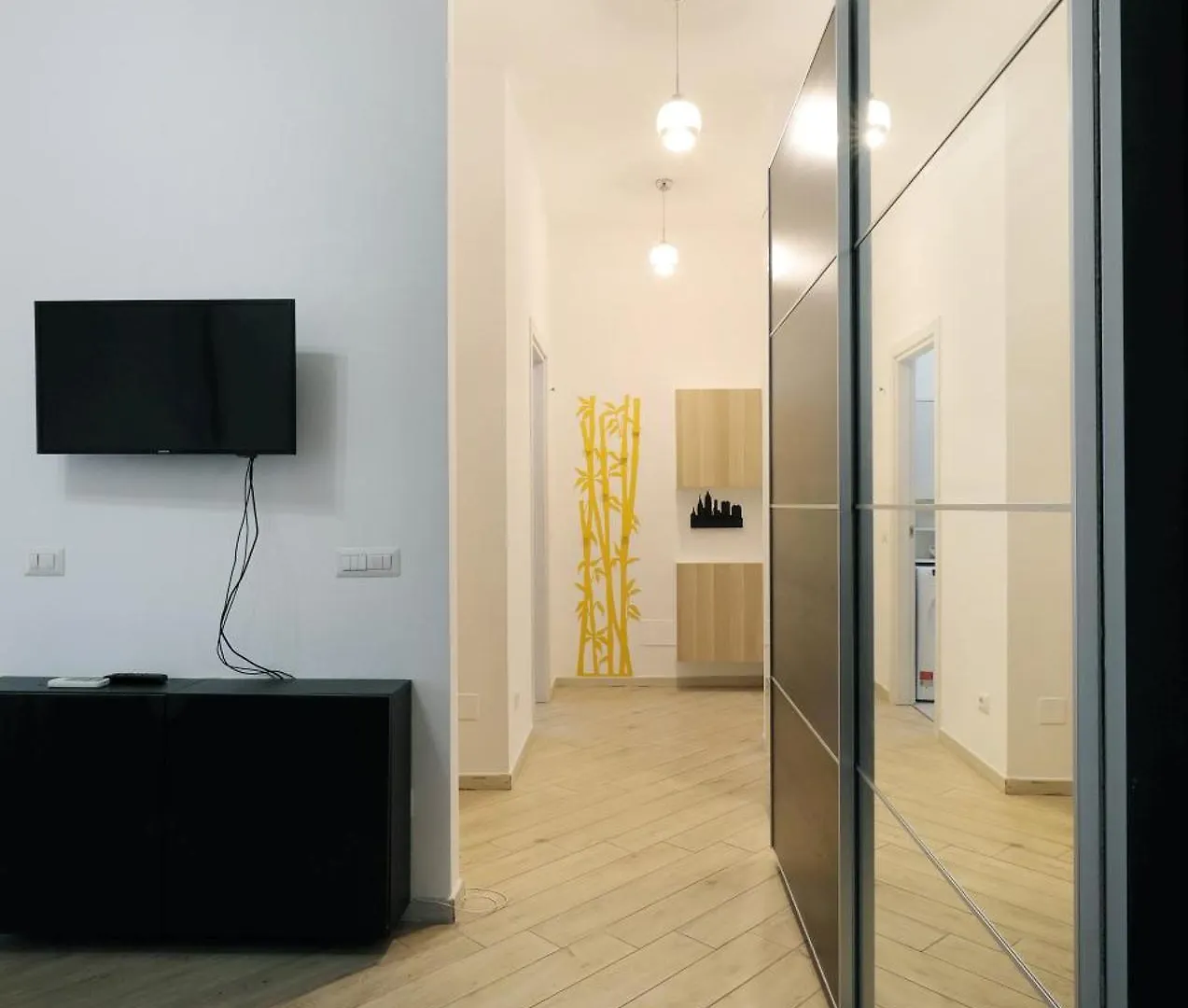 Appartement Eri-Kasa à Milan