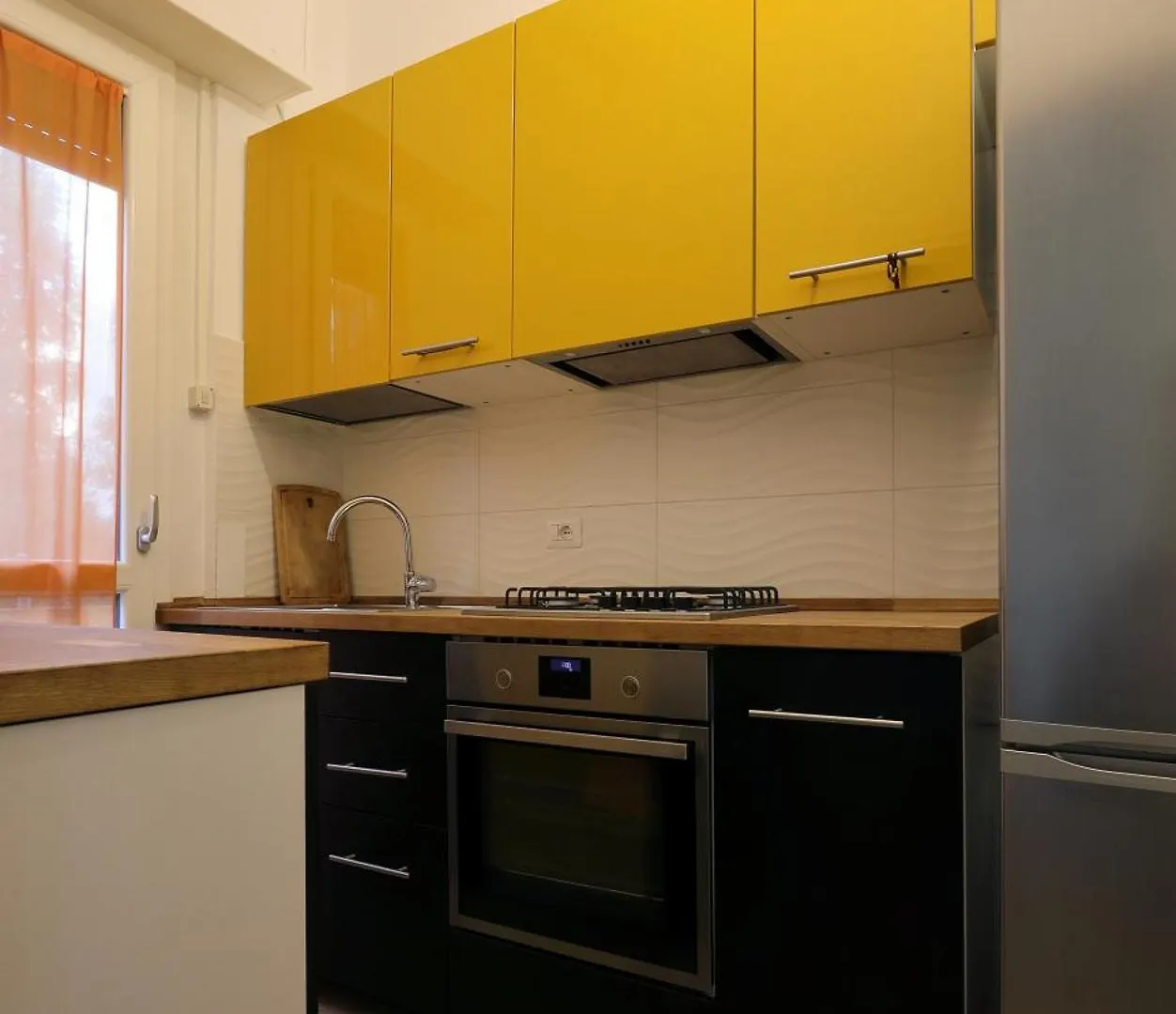 Appartement Eri-Kasa à Milan