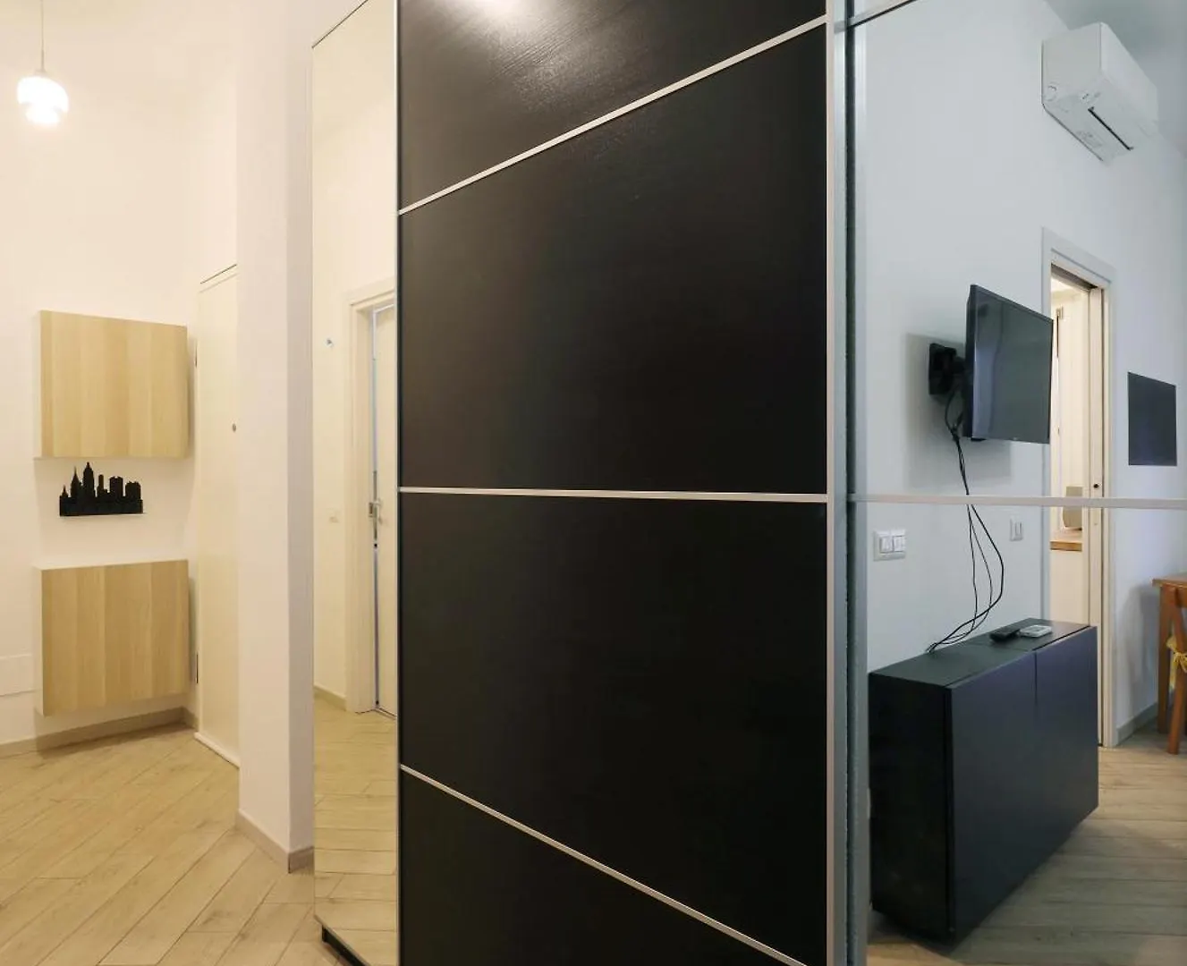 Appartement Eri-Kasa à Milan 0*,  Italie
