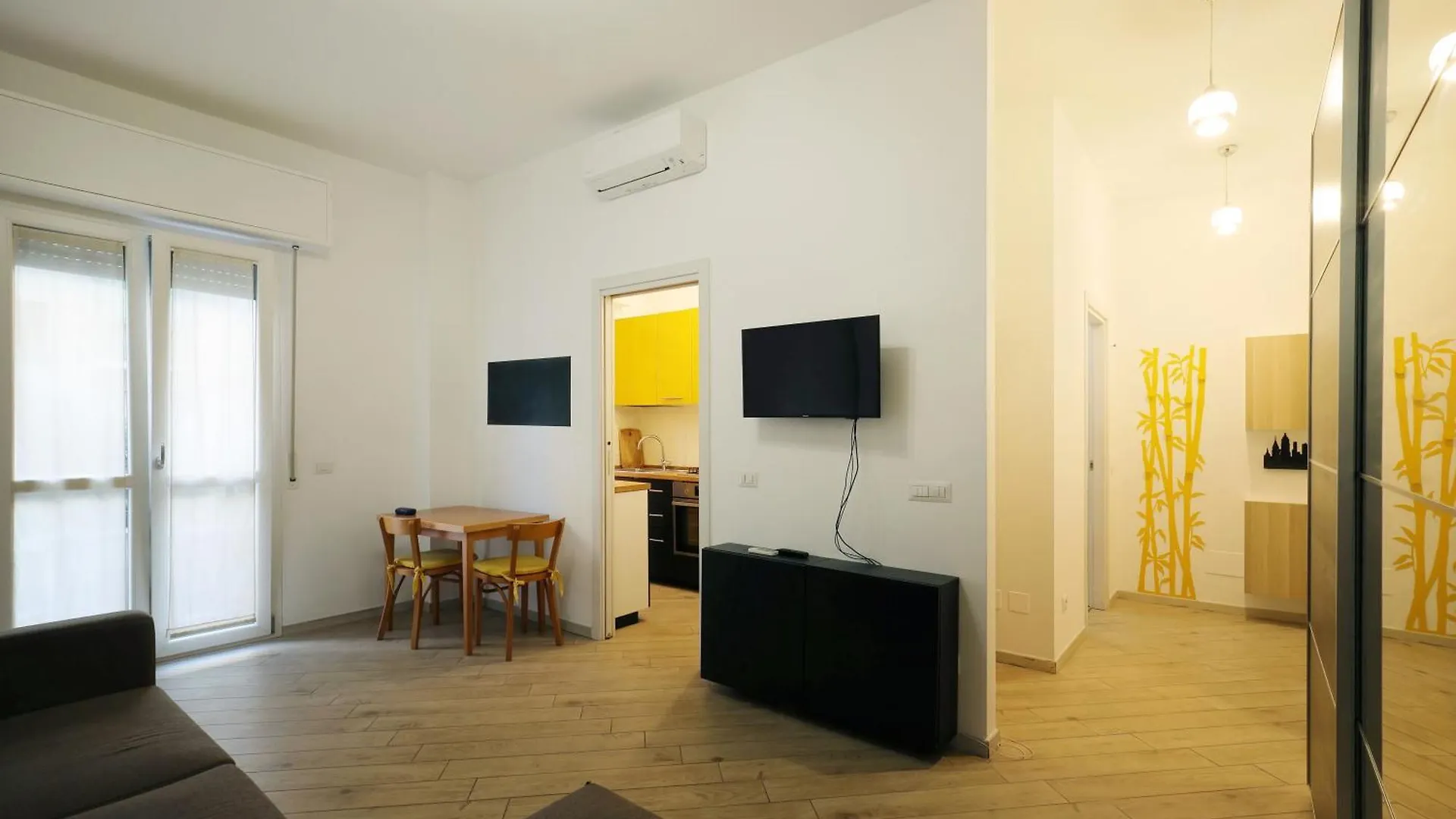 Appartement Eri-Kasa à Milan 0*,  Italie