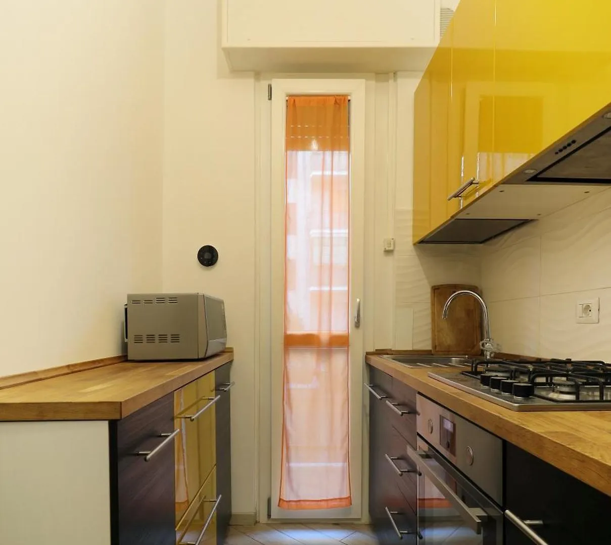 Appartement Eri-Kasa à Milan