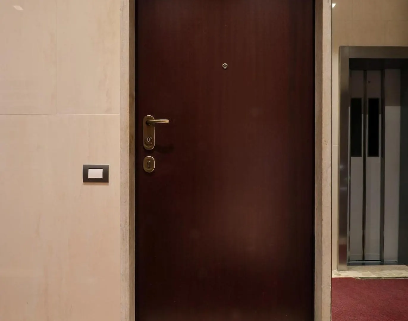 Appartement Eri-Kasa à Milan Italie