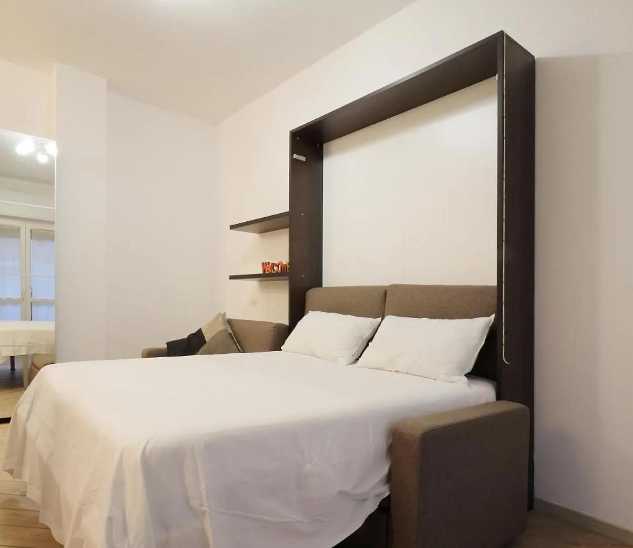Appartement Eri-Kasa à Milan Italie