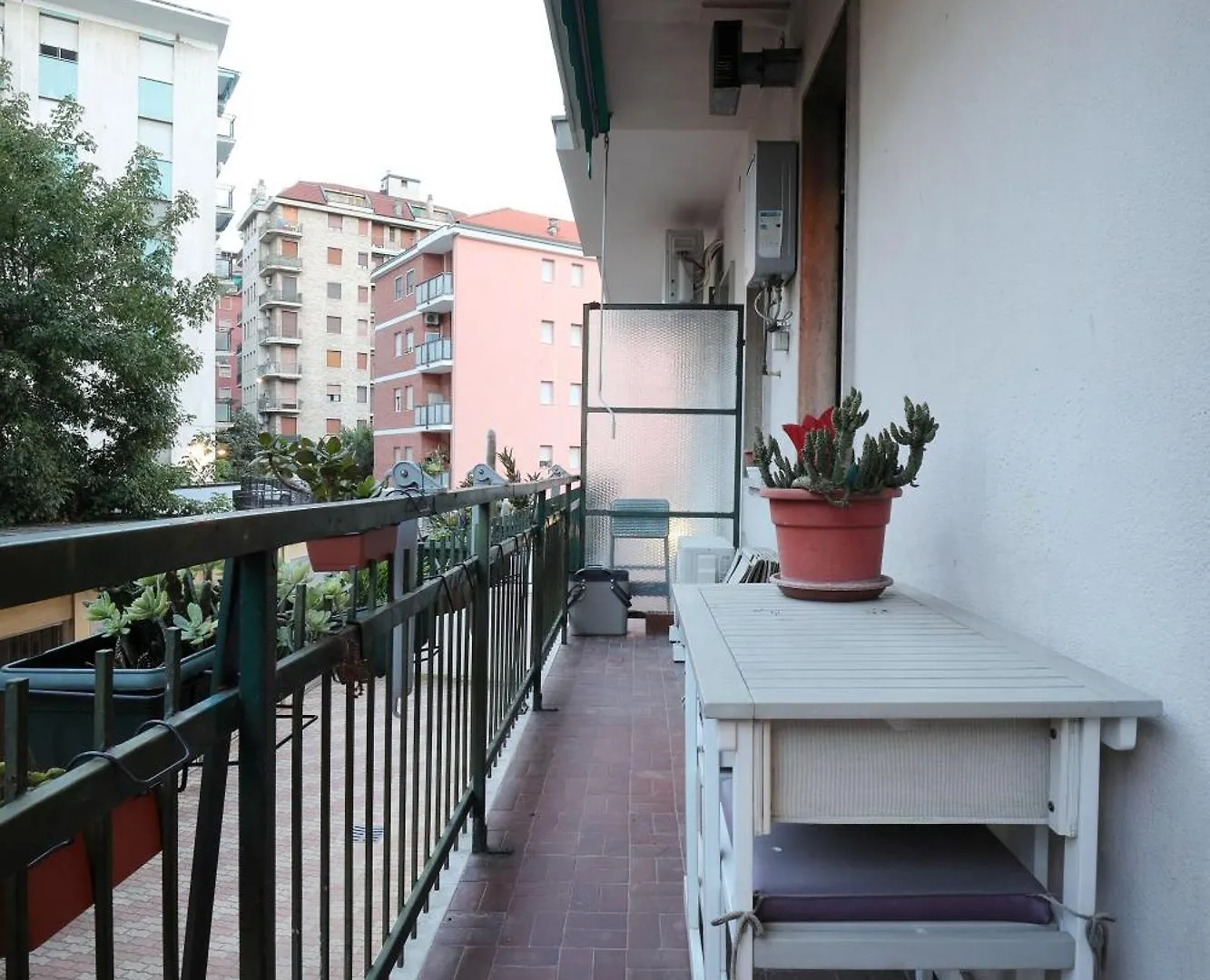 Appartement Eri-Kasa à Milan