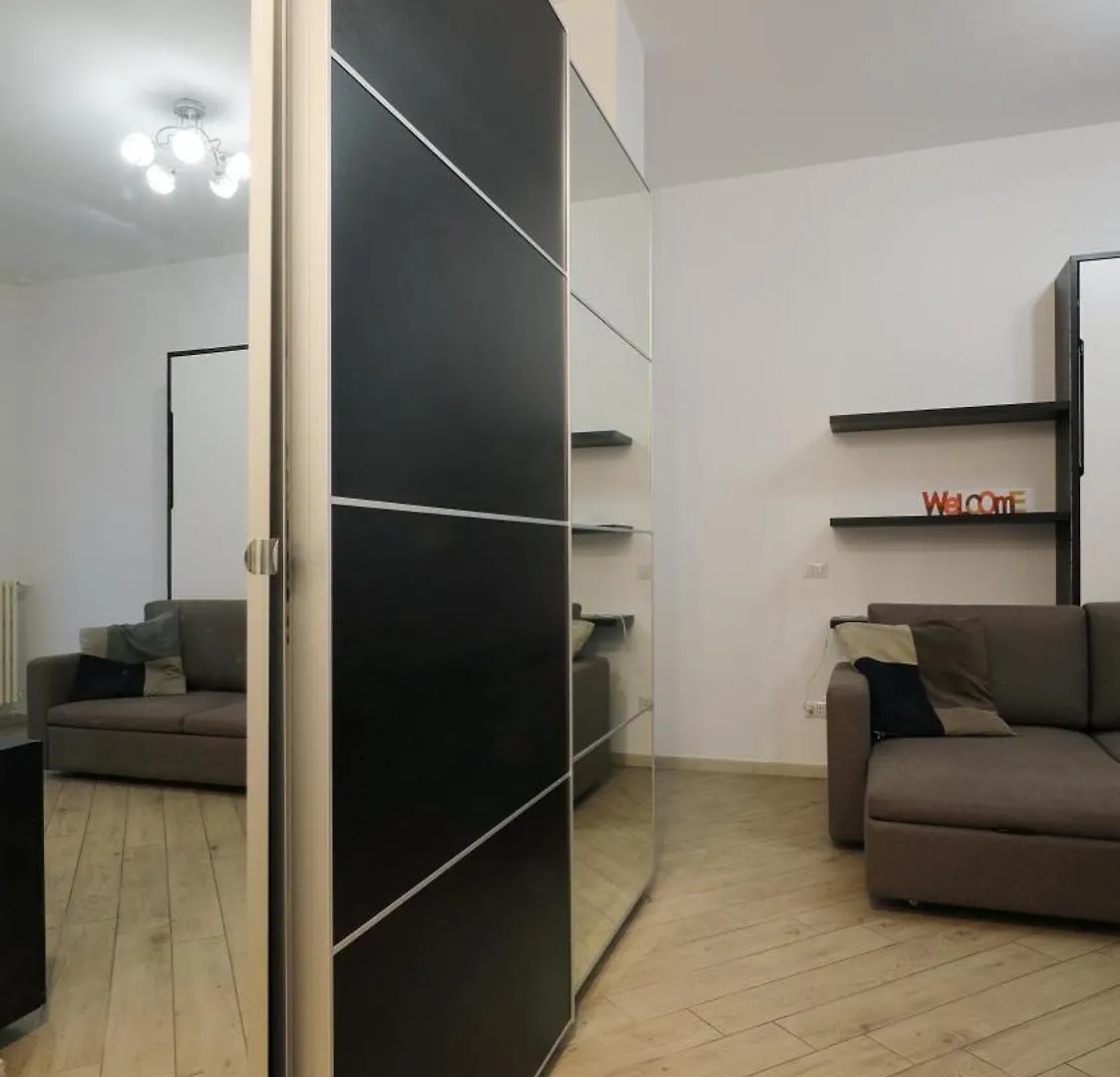 Appartement Eri-Kasa à Milan
